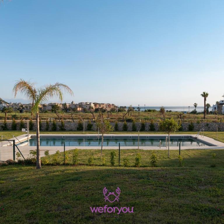 weforyou Casa Susadie - Private pool - Casa de 3 dormitorios - 43