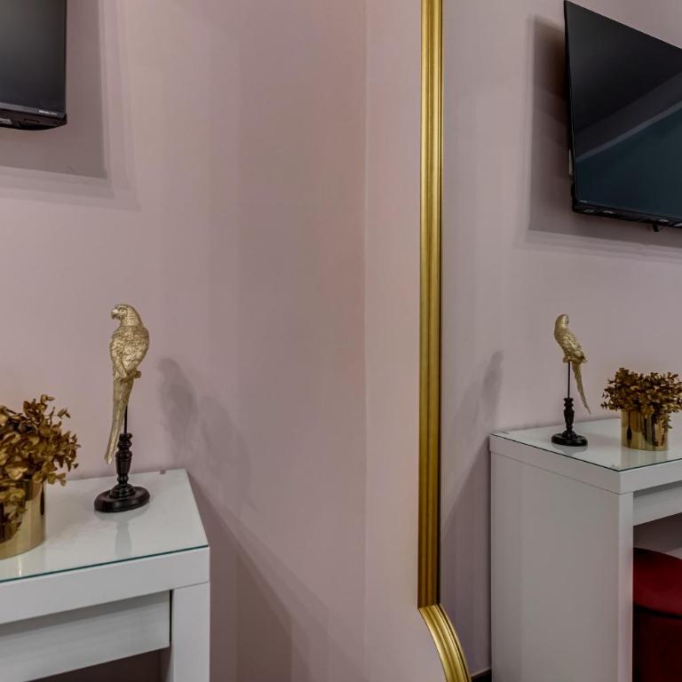 Roma Vaticano Dolce Vita - Superior Double or Twin Room with City View - 2