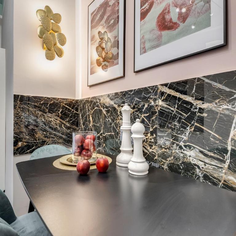 Roma Vaticano Dolce Vita - Superior Double or Twin Room with City View - 19