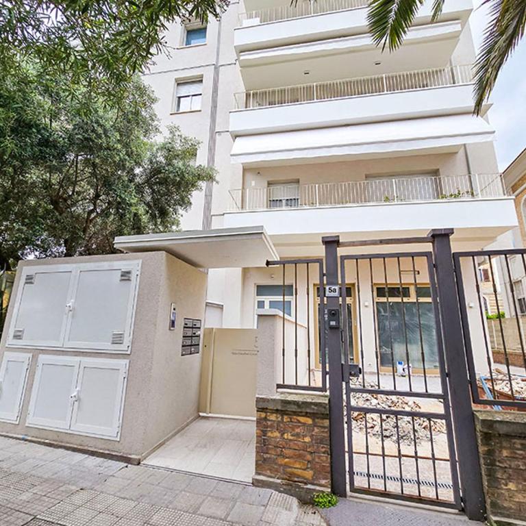 Centralissimo Quadrilocale Colombo - Appartamento con 3 Camere da Letto - 14