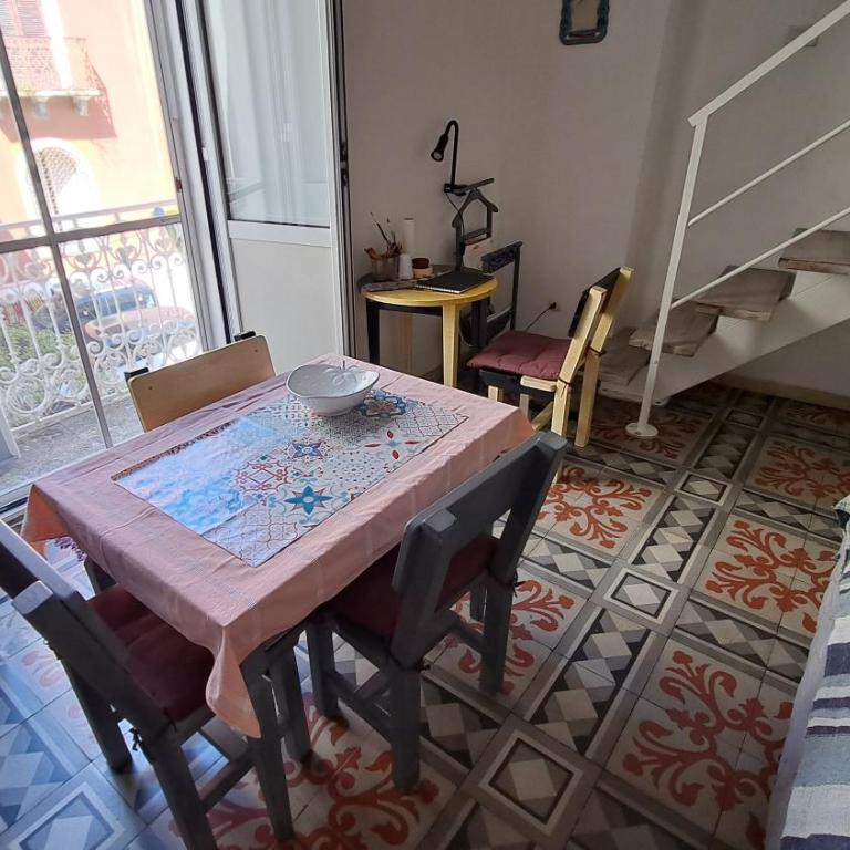 Malvasia rooms - Camera Quadrupla - 1