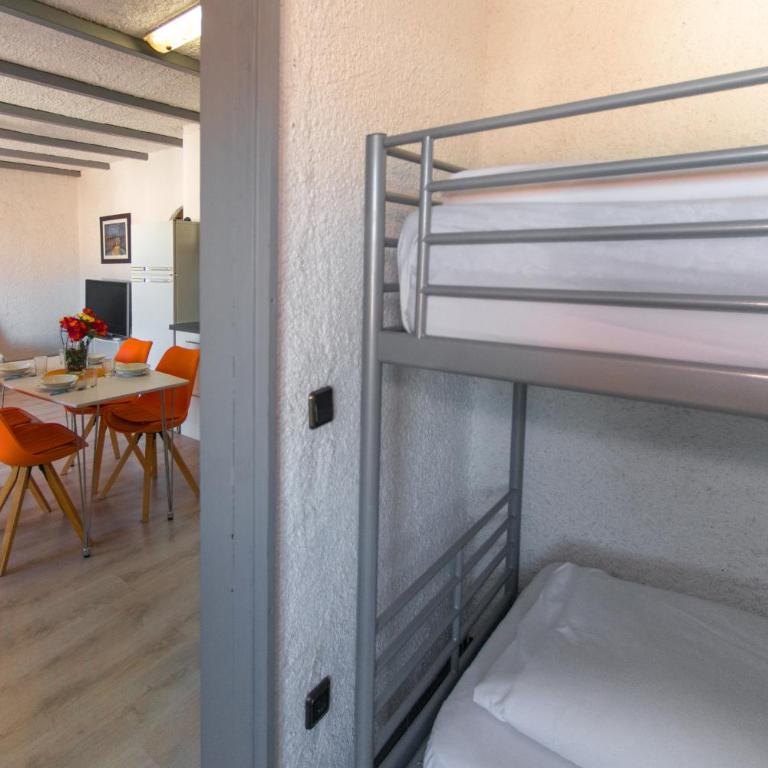 WELCS APARTAMENTO 367 EMP con piscina comunitaria - Apartamento - 5