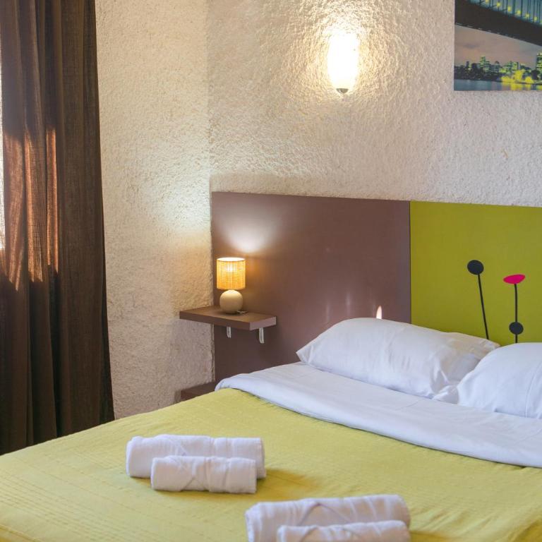WELCS APARTAMENTO 367 EMP con piscina comunitaria - Apartamento - 7