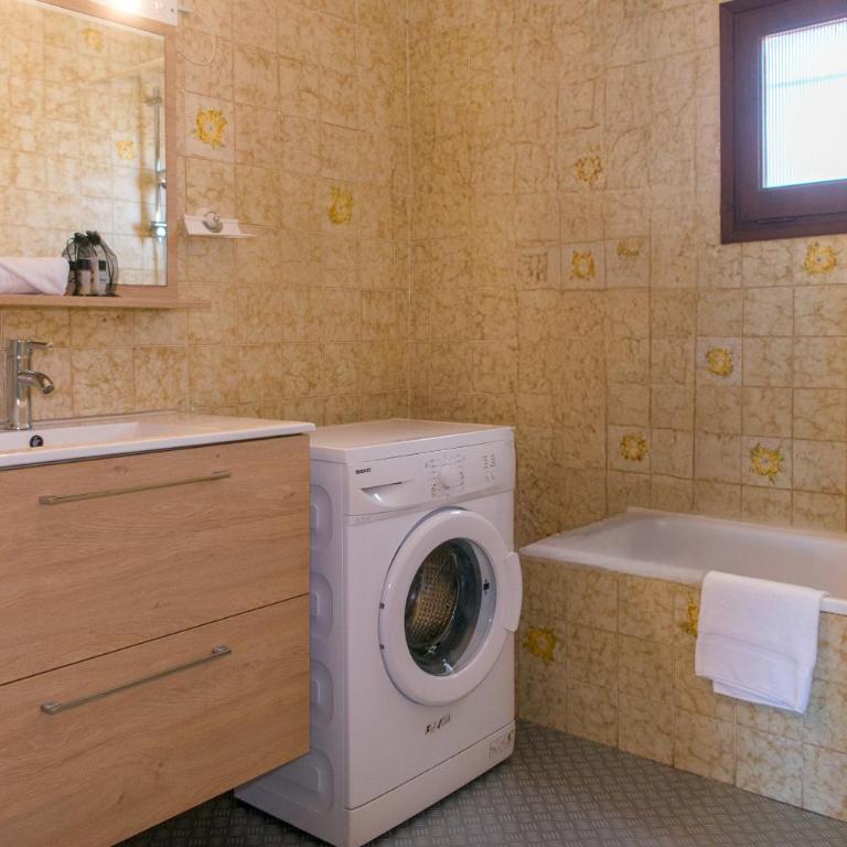 WELCS APARTAMENTO 367 EMP con piscina comunitaria - Apartamento - 8