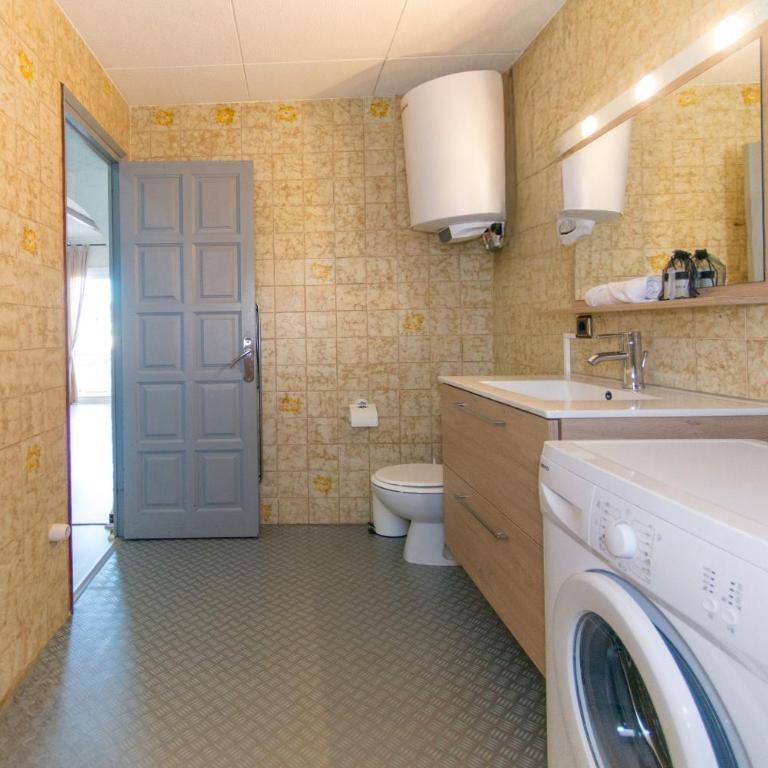 WELCS APARTAMENTO 367 EMP con piscina comunitaria - Apartamento - 9