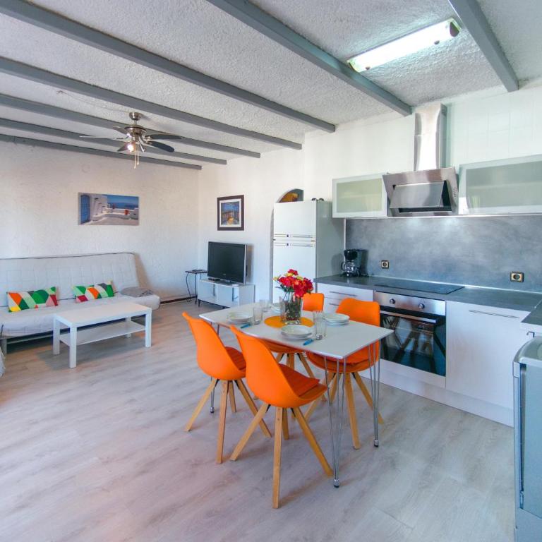 WELCS APARTAMENTO 367 EMP con piscina comunitaria - Apartamento - 16