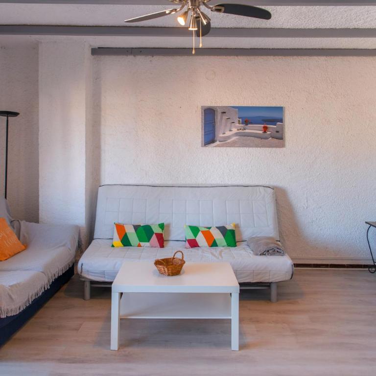 WELCS APARTAMENTO 367 EMP con piscina comunitaria - Apartamento - 17