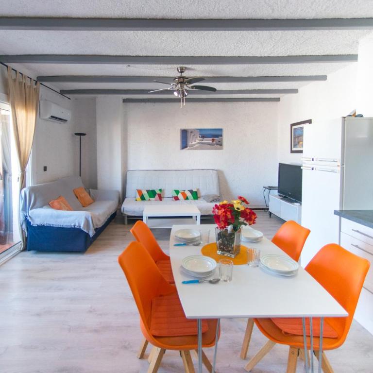WELCS APARTAMENTO 367 EMP con piscina comunitaria - Apartamento - 19