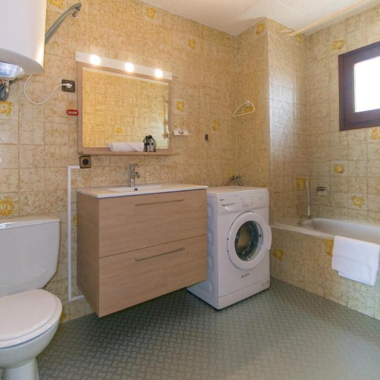WELCS APARTAMENTO 367 EMP con piscina comunitaria - Apartamento - 22