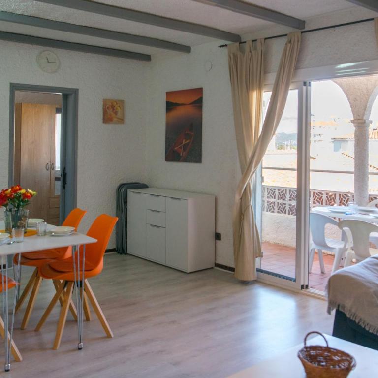 WELCS APARTAMENTO 367 EMP con piscina comunitaria - Apartamento - 23