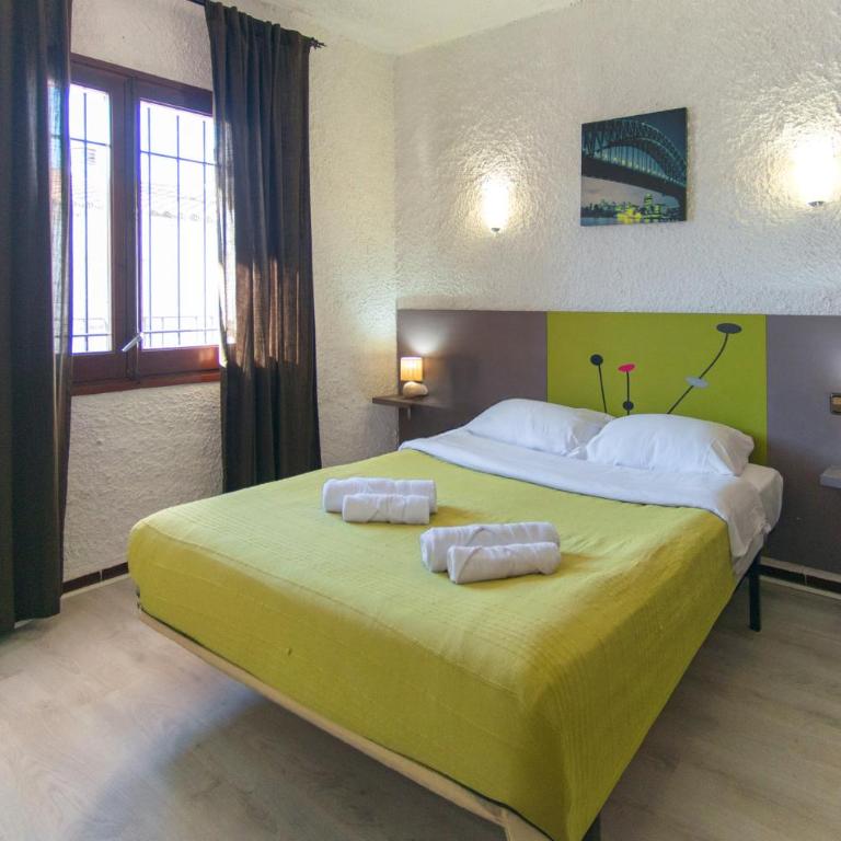 WELCS APARTAMENTO 367 EMP con piscina comunitaria - Apartamento - 26