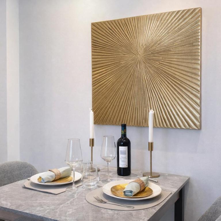 Champs-Elysées - Prestige apartment with lift avenue Matignon - Appartamento con 1 Camera da Letto - 10