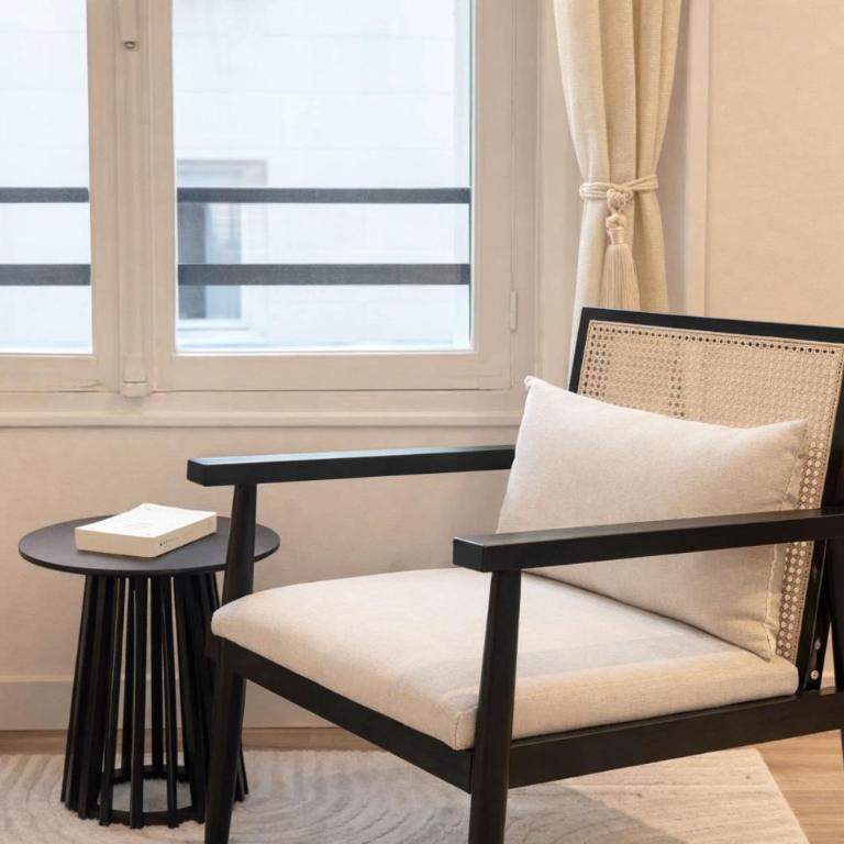 Champs-Elysées - Prestige apartment with lift avenue Matignon - Appartamento con 1 Camera da Letto - 18