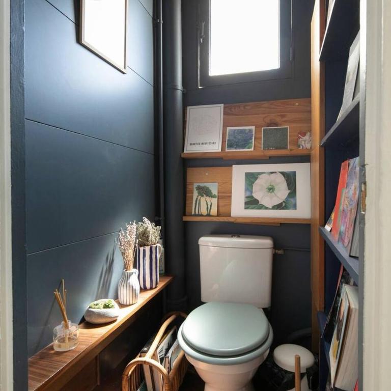 WeHost - Logement pour 4 - Paris 20ème arrondissement - Appartement - 8