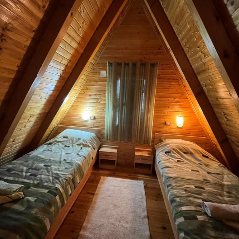 Vikendica Anja - Two-Bedroom Chalet - 19