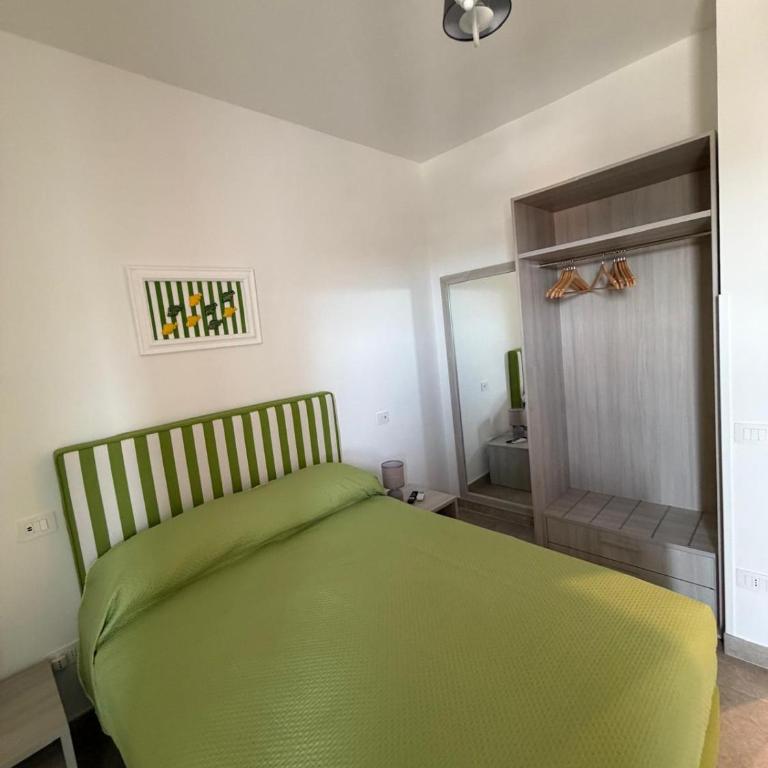 Ele & Ca Apartment - Two-Bedroom Apartment - 4