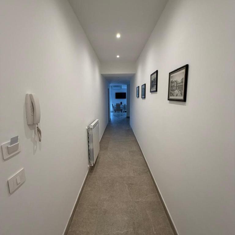 Ele & Ca Apartment - Two-Bedroom Apartment - 6