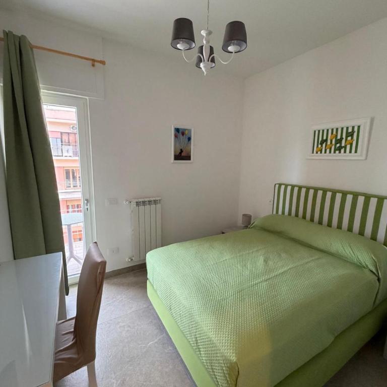 Ele & Ca Apartment - Two-Bedroom Apartment - 30