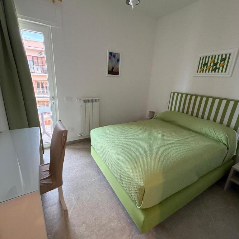 Ele & Ca Apartment - Two-Bedroom Apartment - 31