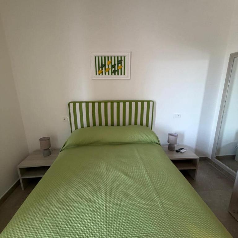 Ele & Ca Apartment - Two-Bedroom Apartment - 34
