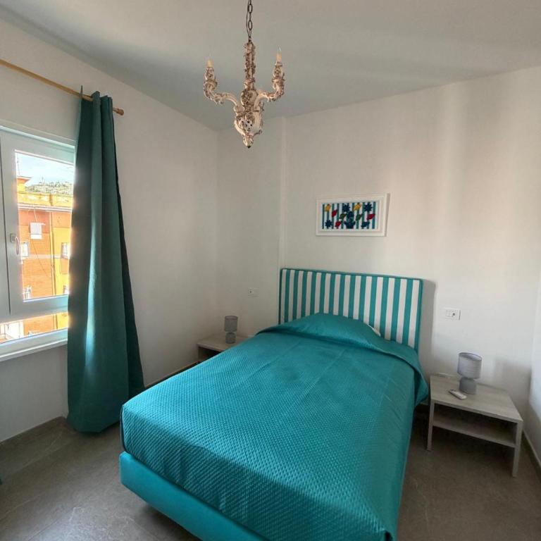 Ele & Ca Apartment - Two-Bedroom Apartment - 40