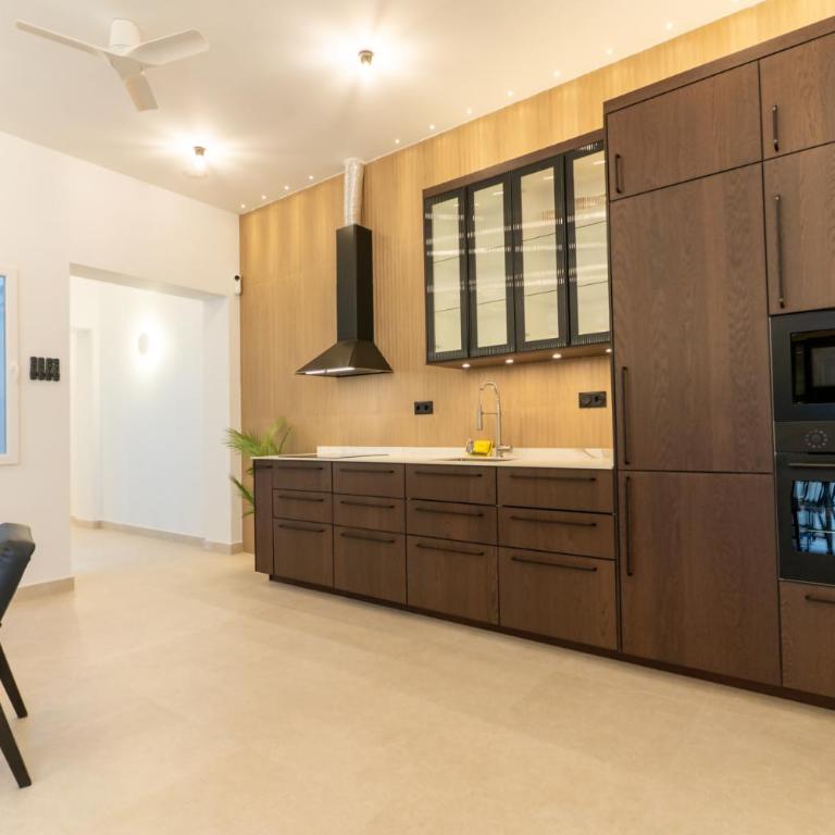 Braceli Beach Resort Ground Floor - rentafive - Apartamento - Planta baja - 16