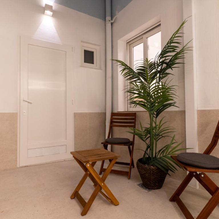 Braceli Beach Resort Ground Floor - rentafive - Apartamento - Planta baja - 25