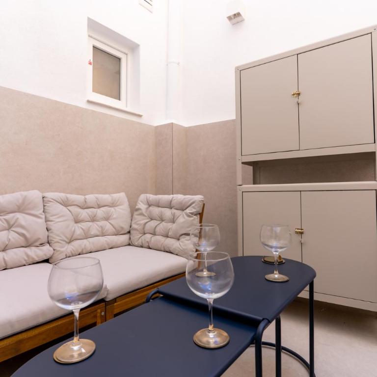 Braceli Beach Resort Ground Floor - rentafive - Apartamento - Planta baja - 26