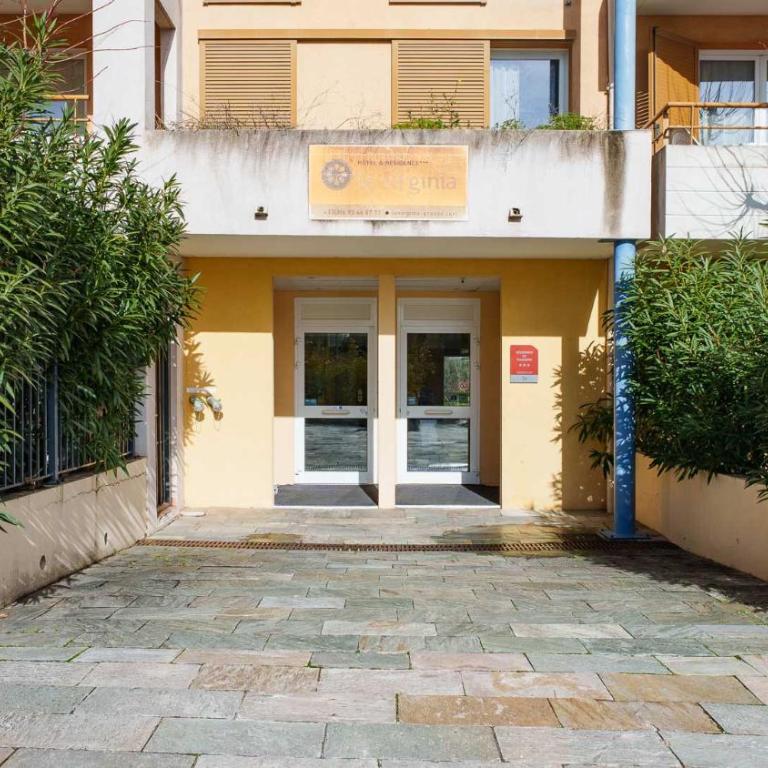 Virginia N 110 2P4 - Appartement - 14