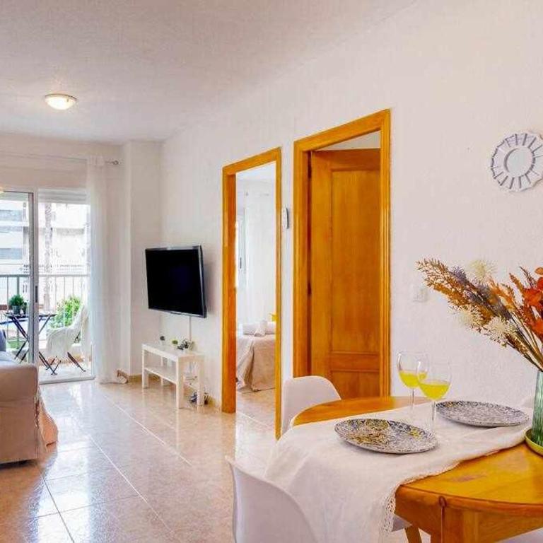 Apartamento Pink Sunshine beach - Apartamento de 2 dormitorios - 1