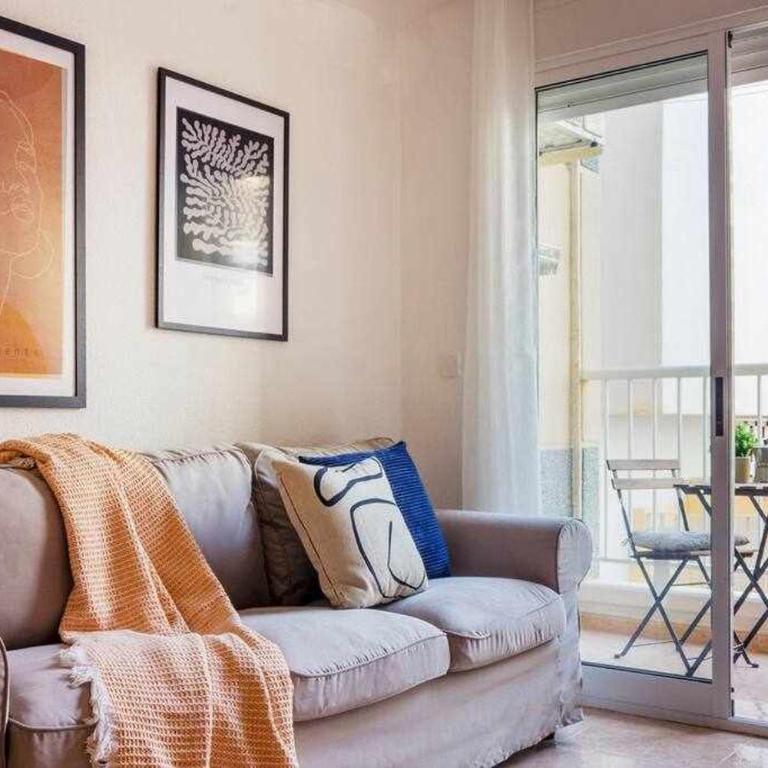 Apartamento Pink Sunshine beach - Apartamento de 2 dormitorios - 3