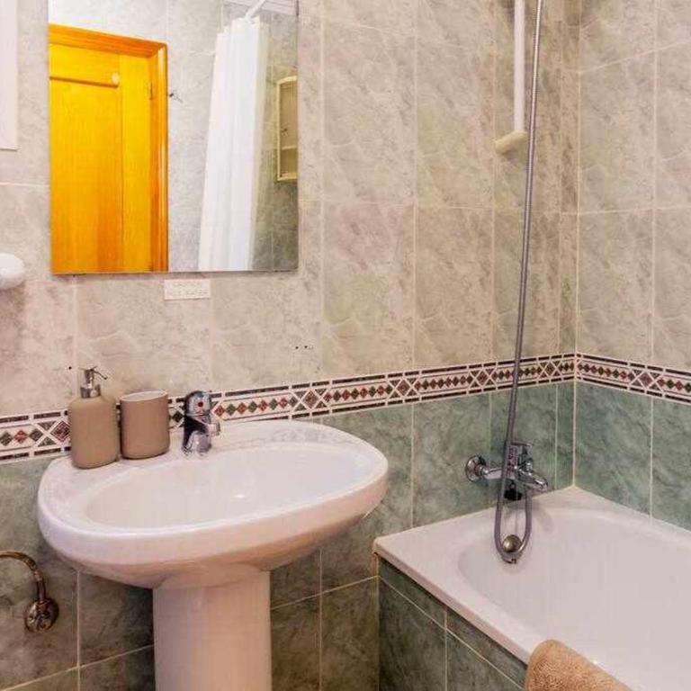 Apartamento Pink Sunshine beach - Apartamento de 2 dormitorios - 10