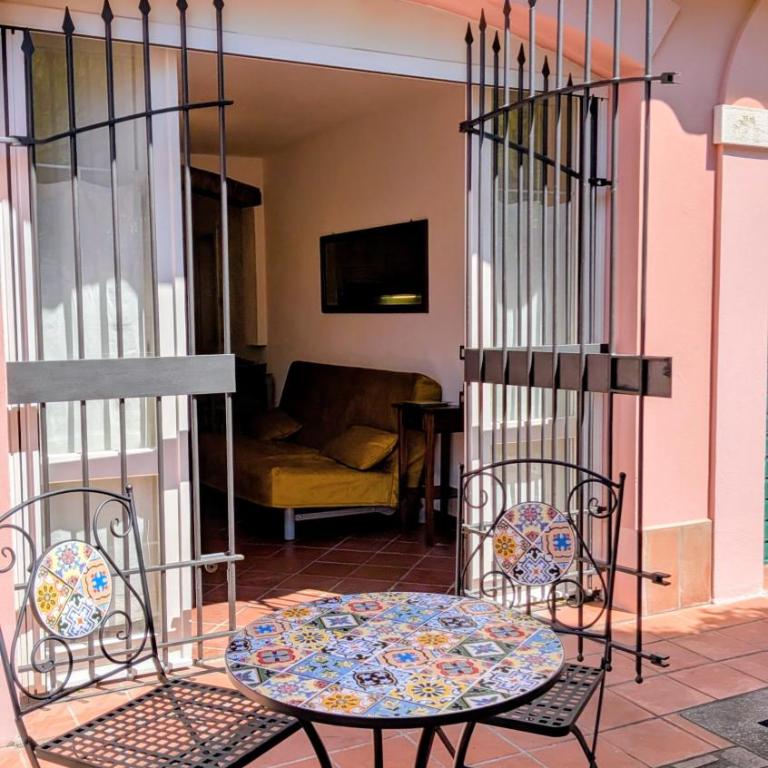 Borgo San Vitale - Ravenna Centro - Appartamento con 1 Camera da Letto - 17