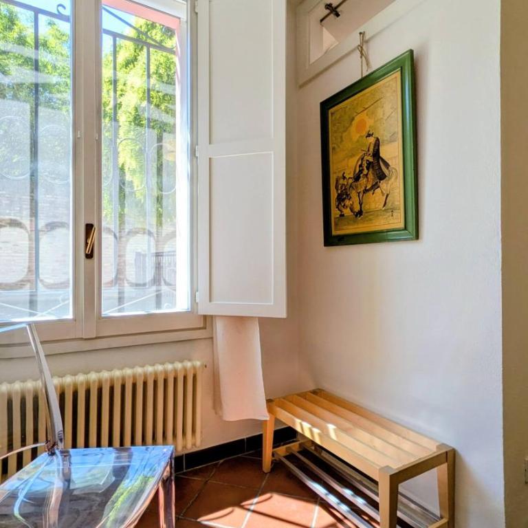 Borgo San Vitale - Ravenna Centro - Appartamento con 1 Camera da Letto - 18