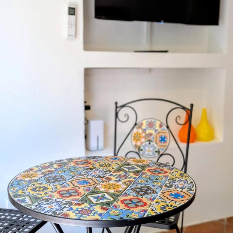 Borgo San Vitale - Ravenna Centro - Appartamento con 1 Camera da Letto - 16