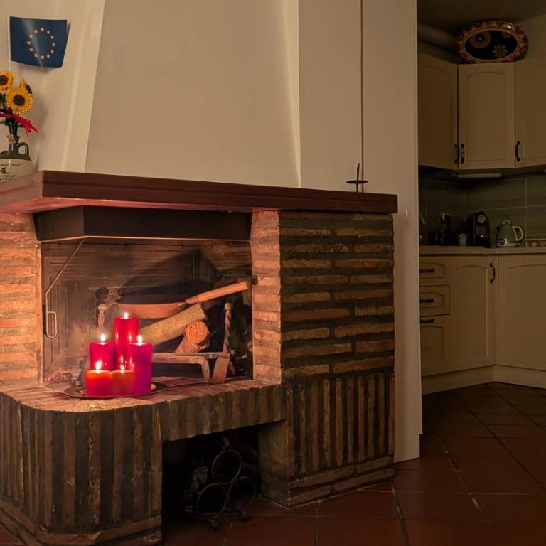 Borgo San Vitale - Ravenna Centro - Appartamento con 1 Camera da Letto - 10
