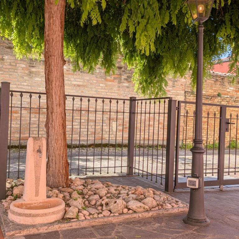Borgo San Vitale - Ravenna Centro - Appartamento con 1 Camera da Letto - 20