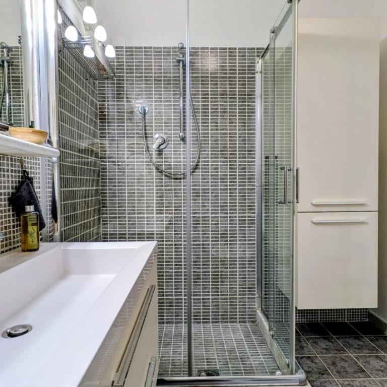 Borgo San Vitale - Ravenna Centro - Appartamento con 1 Camera da Letto - 28