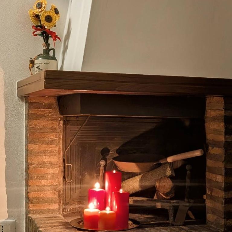 Borgo San Vitale - Ravenna Centro - Appartamento con 1 Camera da Letto - 3