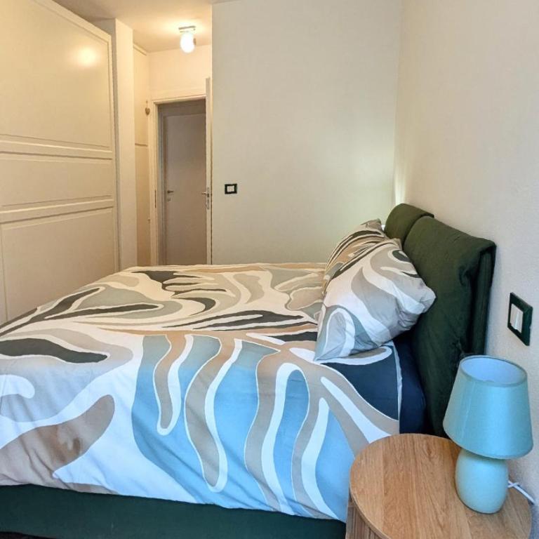 Borgo San Vitale - Ravenna Centro - Appartamento con 1 Camera da Letto - 25