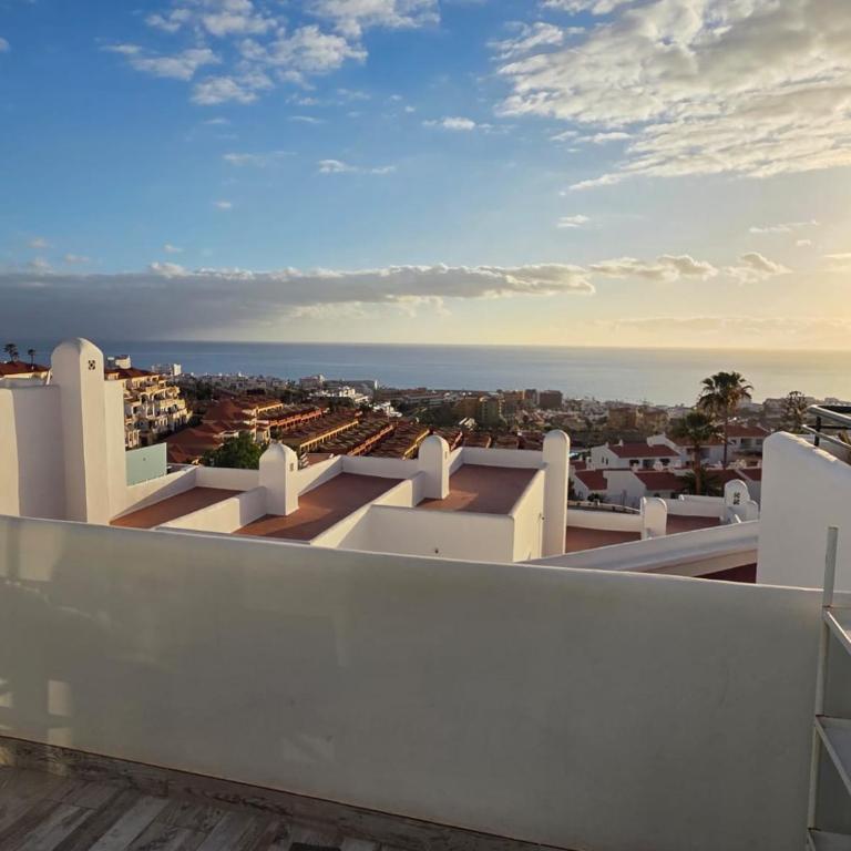 The ocean view apartment - Apartamento de 2 dormitorios - 1