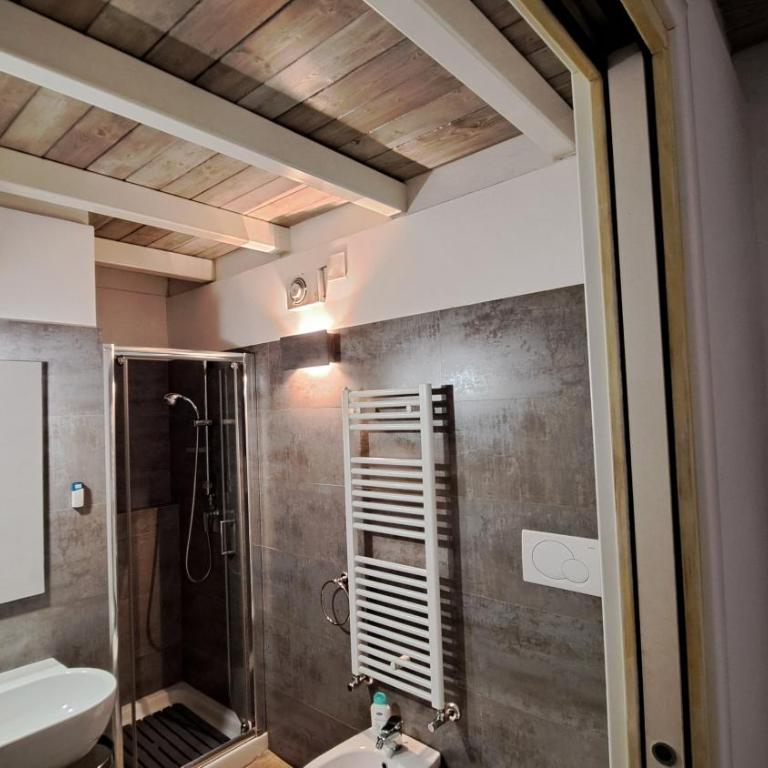 Malvasia rooms - Camera Quadrupla - 6