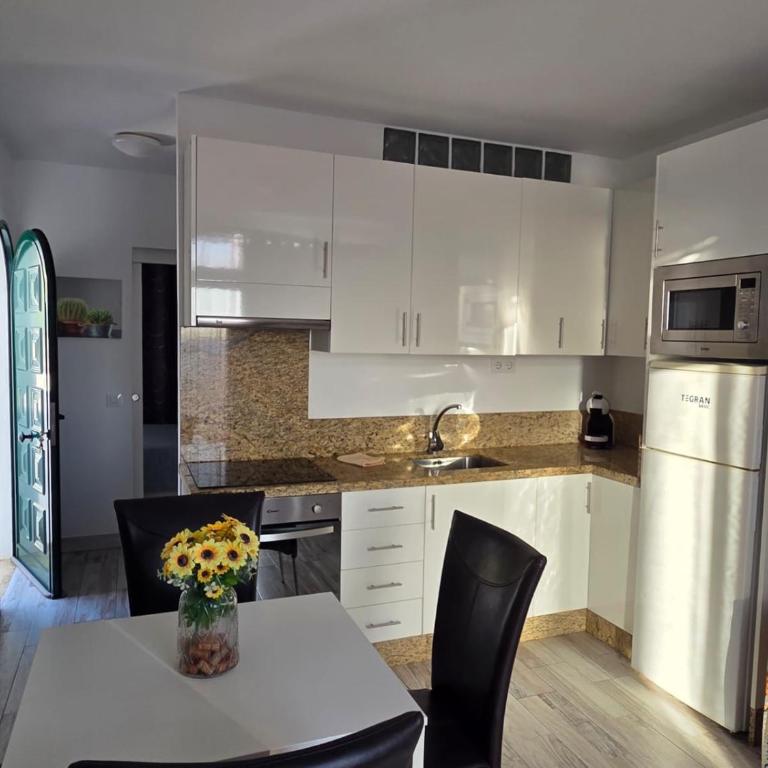 The ocean view apartment - Apartamento de 2 dormitorios - 2