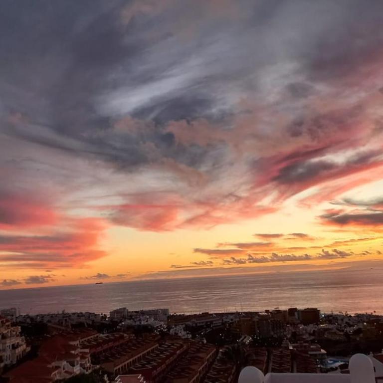 The ocean view apartment - Apartamento de 2 dormitorios - 3