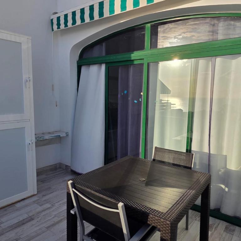 The ocean view apartment - Apartamento de 2 dormitorios - 4