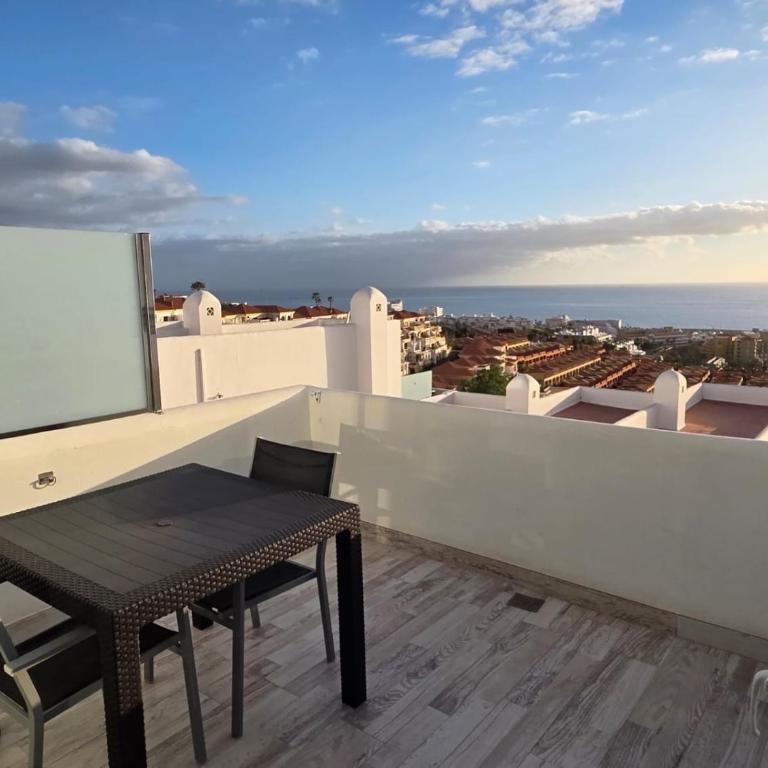 The ocean view apartment - Apartamento de 2 dormitorios - 5