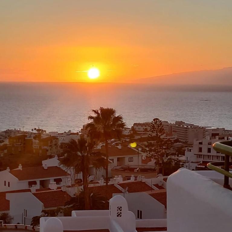 The ocean view apartment - Apartamento de 2 dormitorios - 6