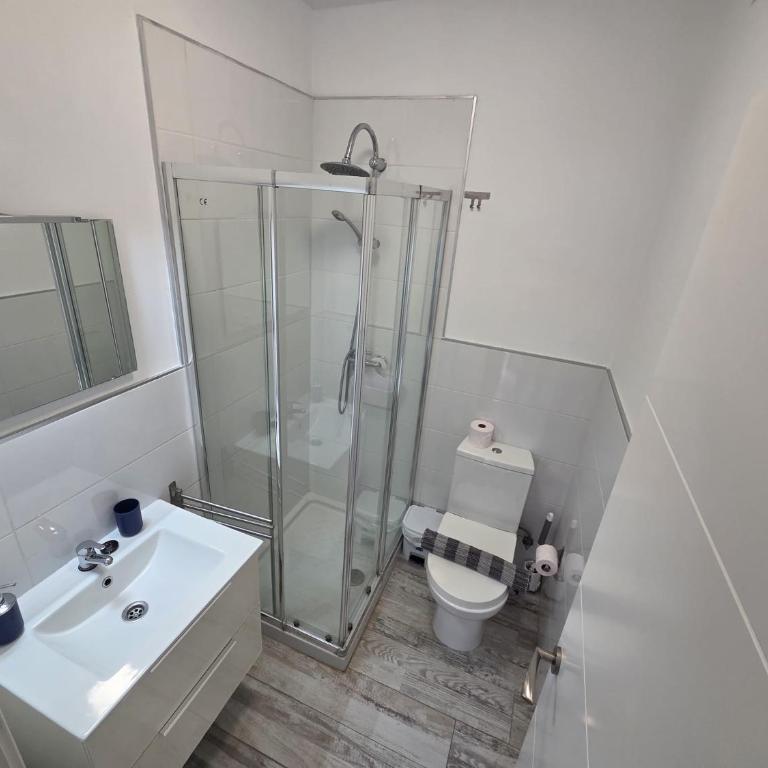 The ocean view apartment - Apartamento de 2 dormitorios - 7