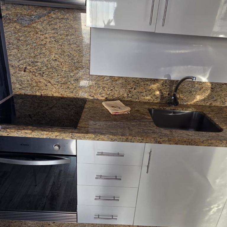 The ocean view apartment - Apartamento de 2 dormitorios - 8