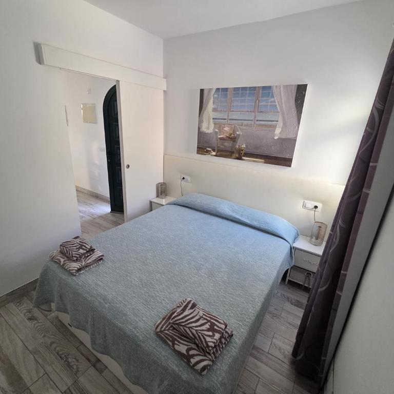 The ocean view apartment - Apartamento de 2 dormitorios - 9